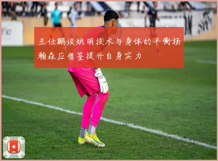 王仕鹏谈姚明技术与身体的平衡杨瀚森应借鉴提升自身实力