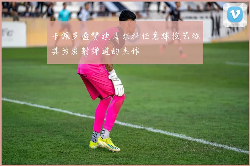 卡佩罗盛赞迪马尔科任意球技艺称其为发射弹道的杰作